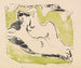 Baignade au soleil - Ernst Ludwig Kirchner — Ansicht des Kunstwerks