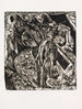 Jäger des Alkohols - Ernst Ludwig Kirchner — Ansicht des Kunstwerks