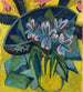 Tulpen versteckt - Ernst Ludwig Kirchner — Ansicht des Kunstwerks
