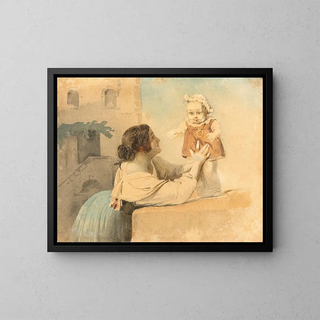Ernst Meyer - The first steps.webp