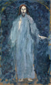 Christus segnend - Ernst Schiess — Ansicht des Kunstwerks