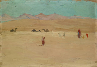 Ernst Schiess - Caravan.webp