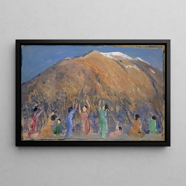 Ernst Schiess - Eurhythmie.webp