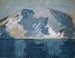 Côte montagneuse - Ernst Schiess — Ansicht des Kunstwerks