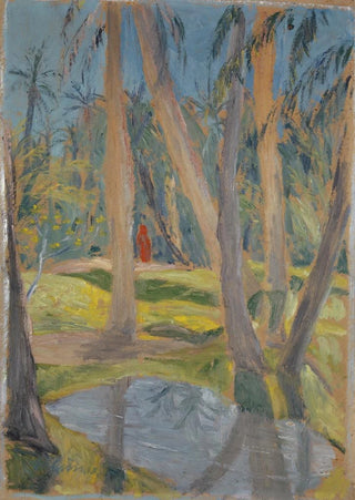 Ernst Schiess - Palmenhain.webp