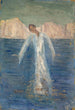Frieden - Ernst Schiess — Ansicht des Kunstwerks
