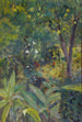 Garten des Südens - Ernst Schiess — Ansicht des Kunstwerks