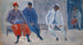 Zouaves - Ernst Schiess — Ansicht des Kunstwerks