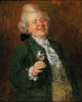 Akklamationen - Ernst Zimmermann — Ansicht des Kunstwerks