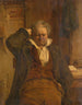 Dérangé - Erskine Nicol — Ansicht des Kunstwerks