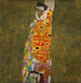 Hoffnung II - Gustav Klimt — Ansicht des Kunstwerks