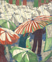 Nachmittagsregen - Ethel Spowers — Ansicht des Kunstwerks