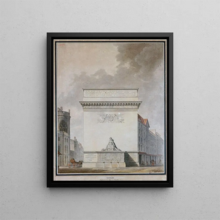 EtienneLouis Boulle - Projet de fontaine la Pointe SaintEustache.webp