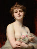 Frühling - Étienne Adolphe Piot — Ansicht des Kunstwerks