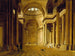 Innenansicht des Pantheon - Étienne Bouhot — Ansicht des Kunstwerks