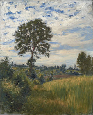 Etienne MoreauNlaton - Paysage au grand arbre.webp