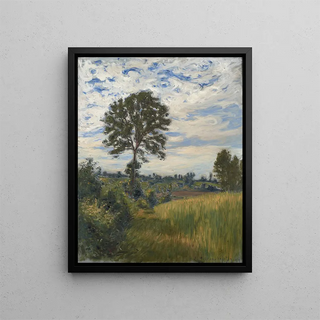 Etienne MoreauNlaton - Paysage au grand arbre.webp