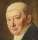 Studie für das Porträt des Händlers Schmidt - Christoffer Wilhelm Eckersberg — Ansicht des Kunstwerks