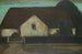 Bauernhof - Eugeen Van Mieghem — Ansicht des Kunstwerks