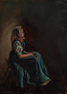 Agathe Thoma - Eugen Bracht — Ansicht des Kunstwerks