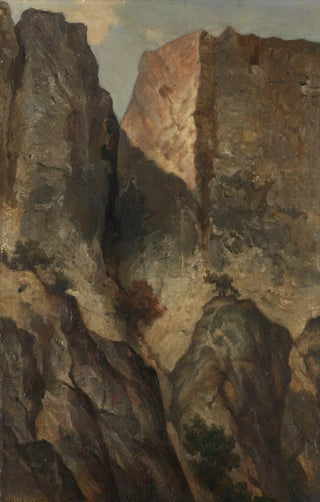 Eugen Bracht - Cape Arkona.webp