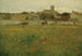 Vue d'Auvers-sur-Oise - Eugen Jettel — Ansicht des Kunstwerks