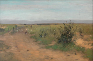 Eugen Jettel - Weidelandschaft.webp