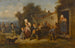Kinderspiele - Eugen Joseph Lejeune — Ansicht des Kunstwerks