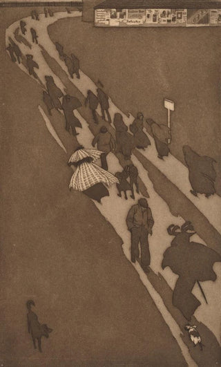 Eugen Kirchner - November.webp