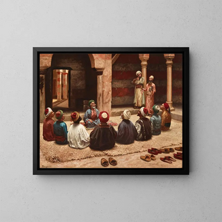 Eugne Baugnis - The Dhikr.webp