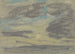Wolken über dem Meer - Eugène Boudin — Ansicht des Kunstwerks