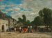 Messe in der Bretagne - Eugène Boudin — Ansicht des Kunstwerks