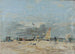 Landschaft - Eugène Boudin — Ansicht des Kunstwerks