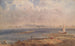 Meereslandschaft in der Bretagne - Eugène Boudin — Ansicht des Kunstwerks