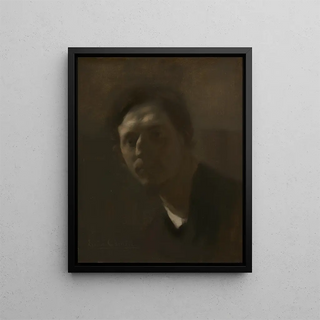 Eugne Carriere - Armand Berton.webp