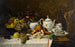 Das Frühstück - Eugène Claude — Ansicht des Kunstwerks