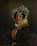 Madame Henri François Riesener Félicité Longrois 1786 1847 - Eugène Delacroix — Ansicht des Kunstwerks