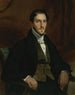 Portrait de Félix Guillemardet - Eugène Delacroix — Ansicht des Kunstwerks