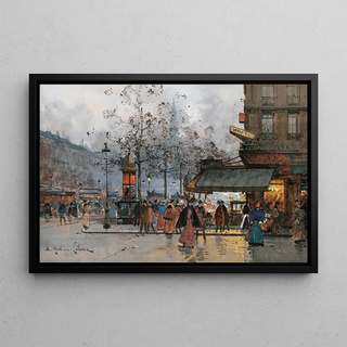 Eugne GalienLaloue - Boulevard Anim Paris.webp