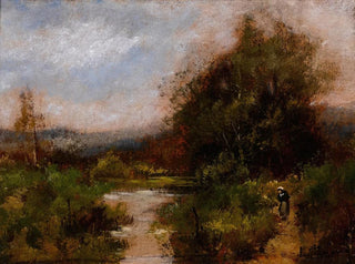 Eugne GalienLaloue - Landscape.webp