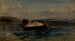 Petit bateau - Eugène Isabey — Ansicht des Kunstwerks