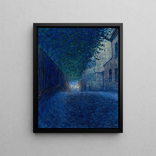 Eugne Jansson - At Dusk.webp