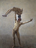 Athleten - Eugène Jansson — Ansicht des Kunstwerks
