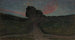 Abendstimmung in Lidingö - Eugène Jansson — Ansicht des Kunstwerks