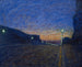 Hornsgatan - Eugène Jansson — Ansicht des Kunstwerks