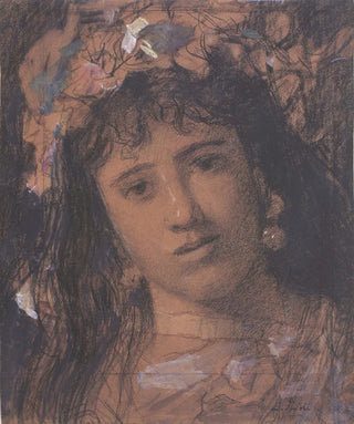 Eugne Smits - Flora.webp