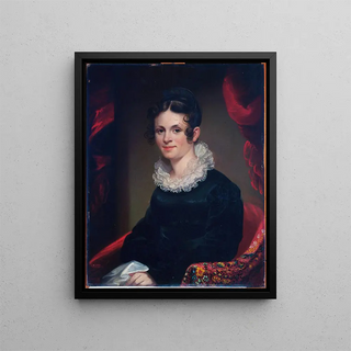 Ezra Ames - Portrait of Eleanor Humphrey.webp