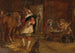 Une Garde - F Jansen — Ansicht des Kunstwerks