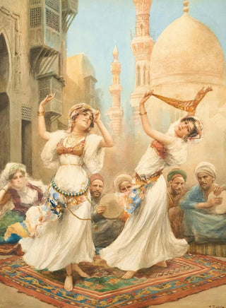 Fabio Fabbi - The Dance.webp