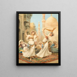 Fabio Fabbi - The Dance.webp